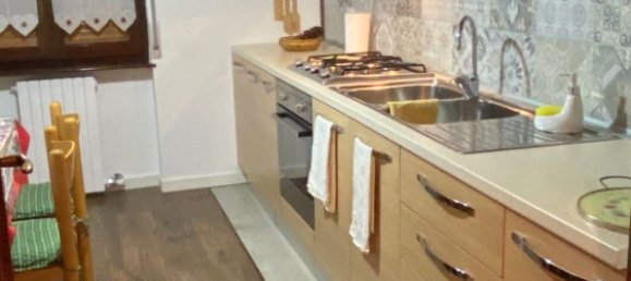 Квартира с 4 спальнями в Эдоло, Италия № 365340 6