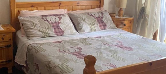 Квартира с 4 спальнями в Эдоло, Италия № 365340 10