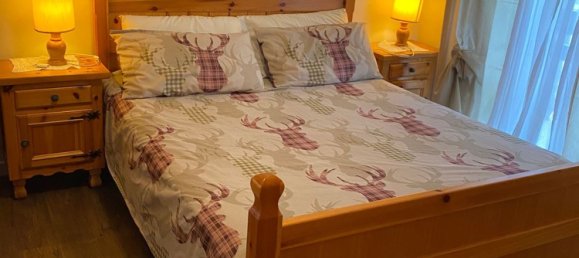 Квартира с 4 спальнями в Эдоло, Италия № 365340 26