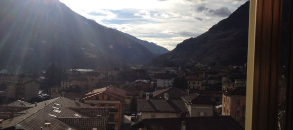 Квартира с 4 спальнями в Эдоло, Италия № 365340 36