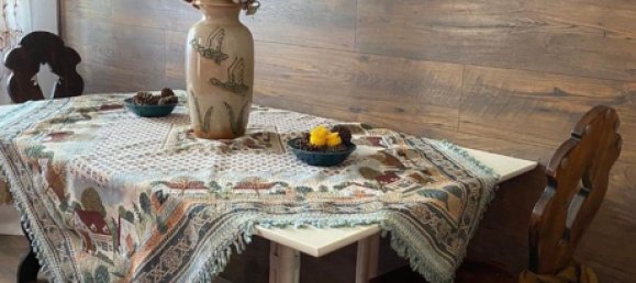 Квартира с 4 спальнями в Эдоло, Италия № 365340 14