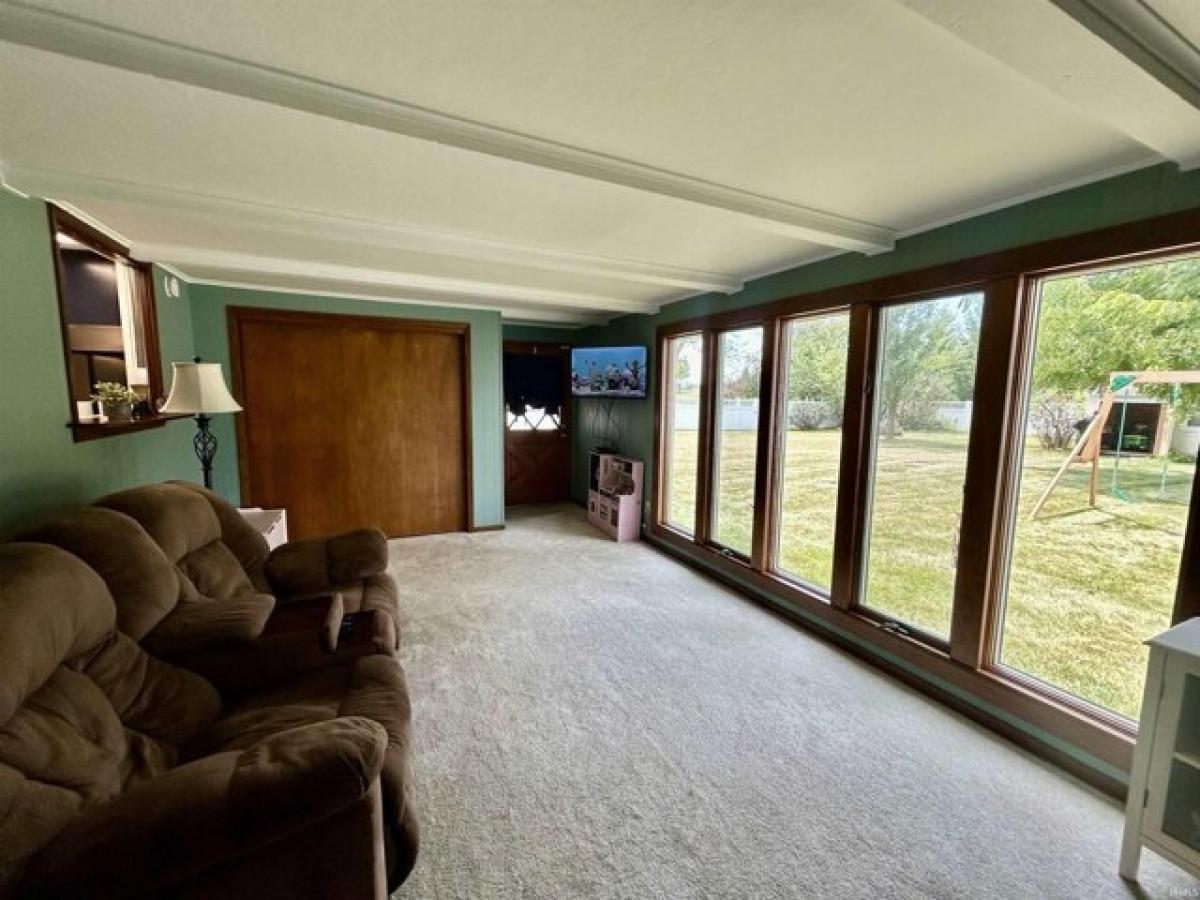 3 bedrooms House in Ossian, USA No. 408312