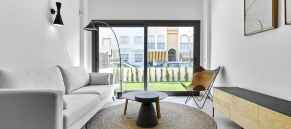 2 bedrooms Bungalow in Torrevieja, Spain No. 48092 14