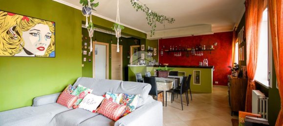 3غرفة شقة في L'Aquila, Italy رقم 14888 5