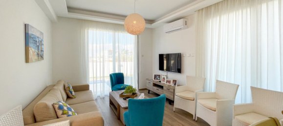 3 Schlafzimmer Villa in Paralimni, Zypern, Nr. 26859 9