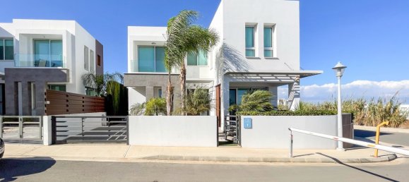 3 Schlafzimmer Villa in Paralimni, Zypern, Nr. 26859 7
