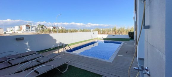 3 Schlafzimmer Villa in Paralimni, Zypern, Nr. 26859 2