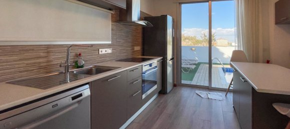 3 Schlafzimmer Villa in Paralimni, Zypern, Nr. 26859 13