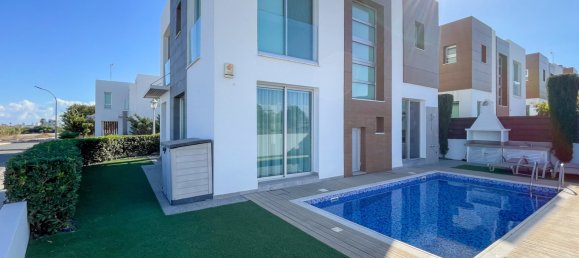 3 Schlafzimmer Villa in Paralimni, Zypern, Nr. 26859 3