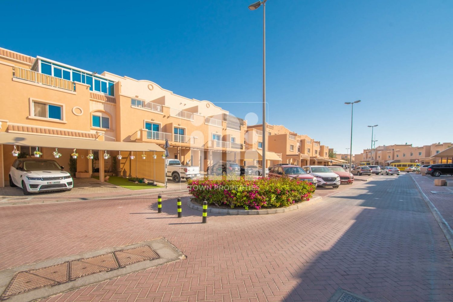 3 chambres Villa à Al Reef, UAE No. 949