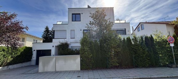 2 bedrooms Penthouse in Munich, Germany No. 289949 32