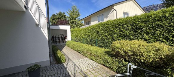 2 bedrooms Penthouse in Munich, Germany No. 289949 38