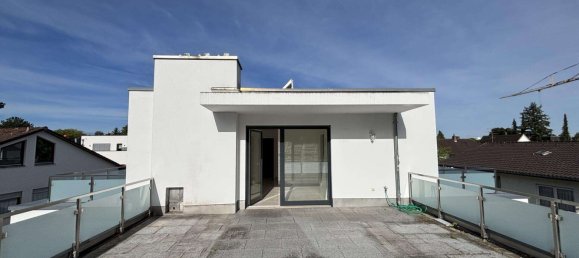 2 bedrooms Penthouse in Munich, Germany No. 289949 27