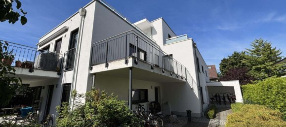 2 bedrooms Penthouse in Munich, Germany No. 289949 33