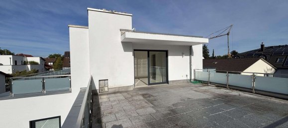 2 bedrooms Penthouse in Munich, Germany No. 289949 29