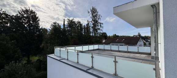 2 bedrooms Penthouse in Munich, Germany No. 289949 22