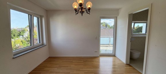 2 bedrooms Penthouse in Munich, Germany No. 289949 15