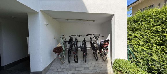 2 bedrooms Penthouse in Munich, Germany No. 289949 37