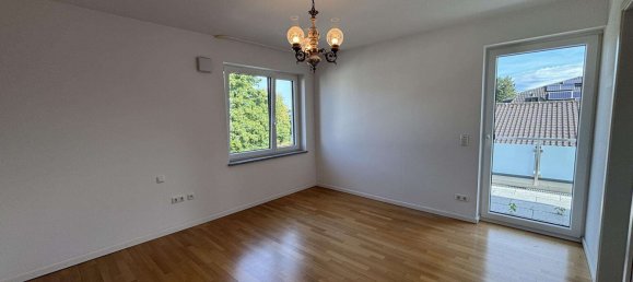 2 bedrooms Penthouse in Munich, Germany No. 289949 14