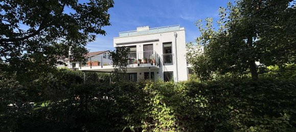 2 bedrooms Penthouse in Munich, Germany No. 289949 34