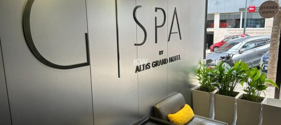 1 bedroom Apartment in Lisbon, Portugal No. 67465 32