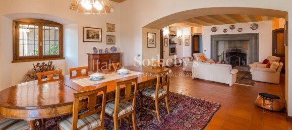 Villa de 10 dormitorios en Cenate Sotto, Italy No. 149098 7