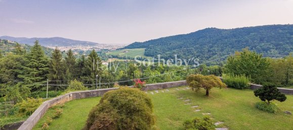 Villa de 10 dormitorios en Cenate Sotto, Italy No. 149098 27