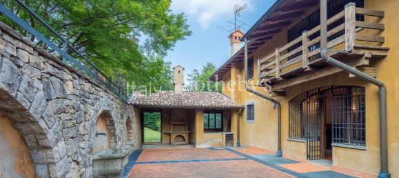 Villa de 10 dormitorios en Cenate Sotto, Italy No. 149098 19