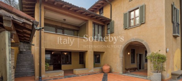 Villa de 10 dormitorios en Cenate Sotto, Italy No. 149098 18