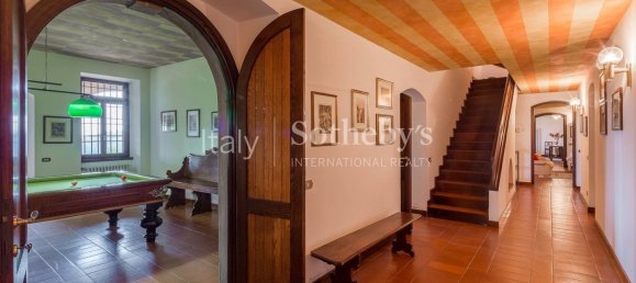 Villa de 10 dormitorios en Cenate Sotto, Italy No. 149098 13