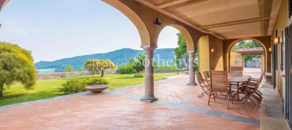 Villa de 10 dormitorios en Cenate Sotto, Italy No. 149098 11