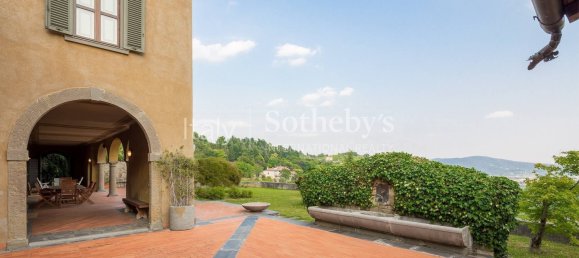 Villa de 10 dormitorios en Cenate Sotto, Italy No. 149098 26