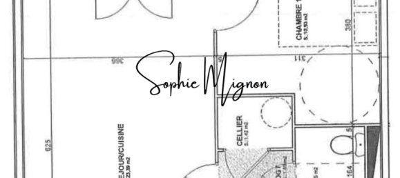 Apartamento T1 em Parentis-en-Born, France N.º 348595 5