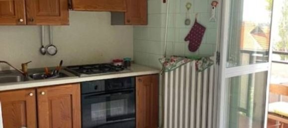 Apartamento de 4 habitaciónes en Pero, Italy No. 3341 3