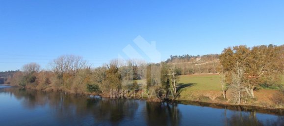 Grundstück in Povoa de Lanhoso, Portugal 447m², Nr. 80530 9