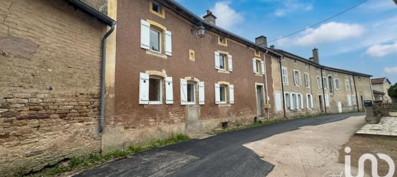 Casa T3 em Vosges, France N.º 56084 13