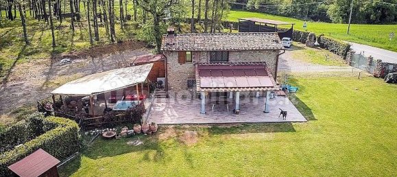 2 bedrooms House in Montaione, Italy No. 80571 27