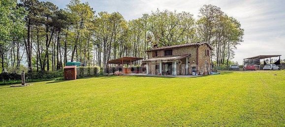 2 bedrooms House in Montaione, Italy No. 80571 24