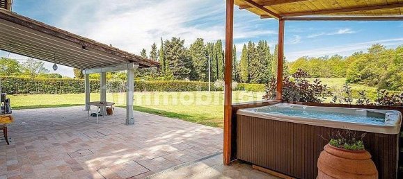 2 bedrooms House in Montaione, Italy No. 80571 25