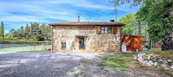 2 bedrooms House in Montaione, Italy No. 80571 19