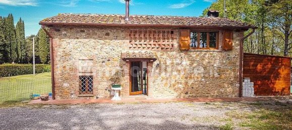 2 bedrooms House in Montaione, Italy No. 80571 28