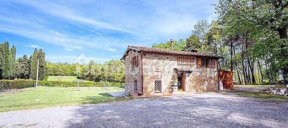 2 bedrooms House in Montaione, Italy No. 80571 12