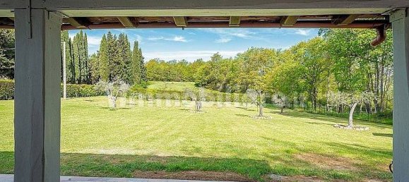 2 bedrooms House in Montaione, Italy No. 80571 29