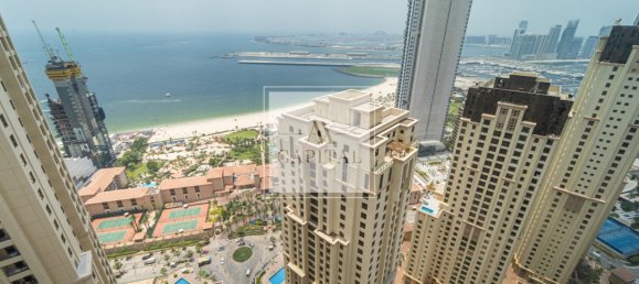 2 غرف نوم شقة في مساكن شاطئ جميرا, UAE رقم 51588 9