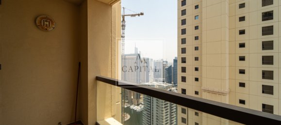 2 غرف نوم شقة في مساكن شاطئ جميرا, UAE رقم 51588 6