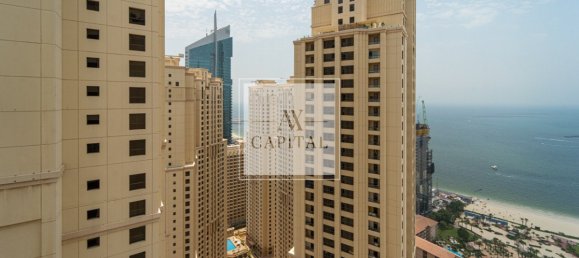 2 غرف نوم شقة في مساكن شاطئ جميرا, UAE رقم 51588 7