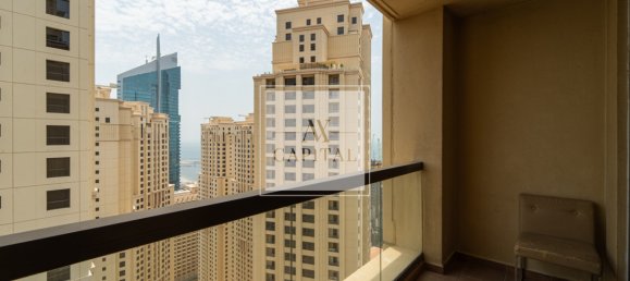 2 غرف نوم شقة في مساكن شاطئ جميرا, UAE رقم 51588 5