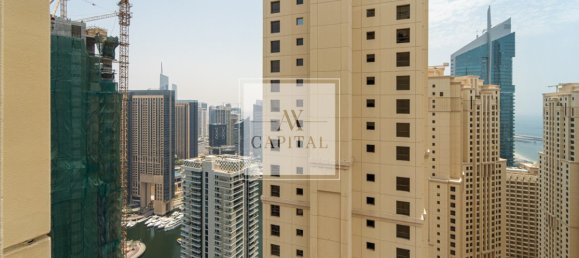 2 غرف نوم شقة في مساكن شاطئ جميرا, UAE رقم 51588 8