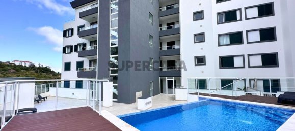 Квартира с 2 спальнями в Канису, Португалия № 159227 20