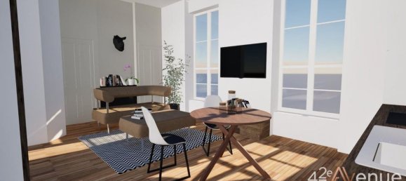 1 bedroom Apartment in Rive-de-Gier, France No. 323171 4